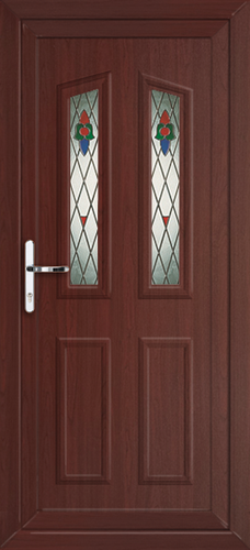 Rosewood Frame